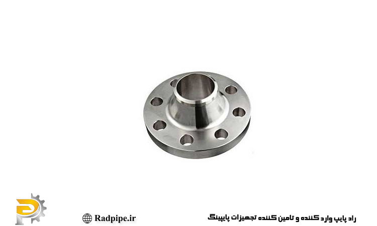 مقایسه دقیق نحوه نصب و اتصال در فلنج دنده‌ای و گلودار جوشی؛ تفاوت در سهولت یا ایمنی؟