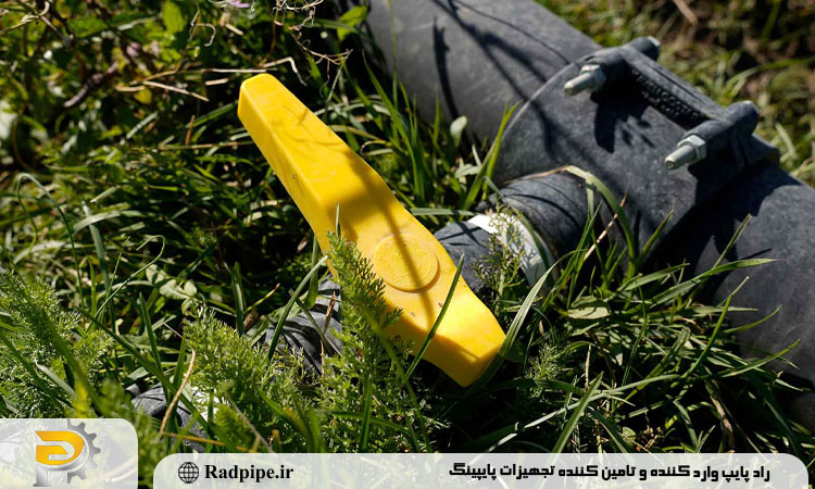  نکات کلیدی برای نگهداری شیر توپی و جلوگیری از خرابی زودرس