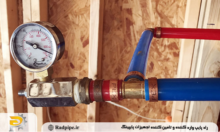 کم‌اهمیت دانستن تست‌های فشار و نشتی پس از نصب پایپینگ و عواقب آن
