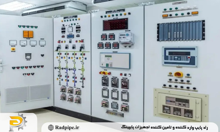 آشنایی با عملکرد سیستم ATS و نقش آن در سوییچینگ برق شهر و ژنراتور