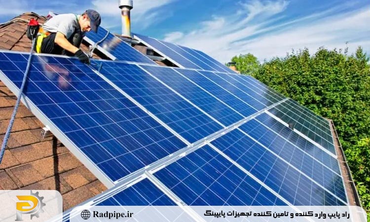 عملکرد سیستم های خورشیدی چگونه بر نوع اتصال مورد استفاده تأثیر می گذارد