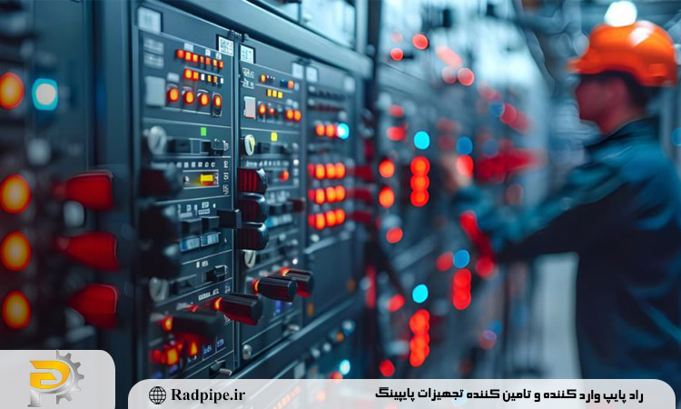 موارد کاربرد سیستم‌های ATS و AMF در صنعت، بیمارستان و ساختمان‌های مدرن