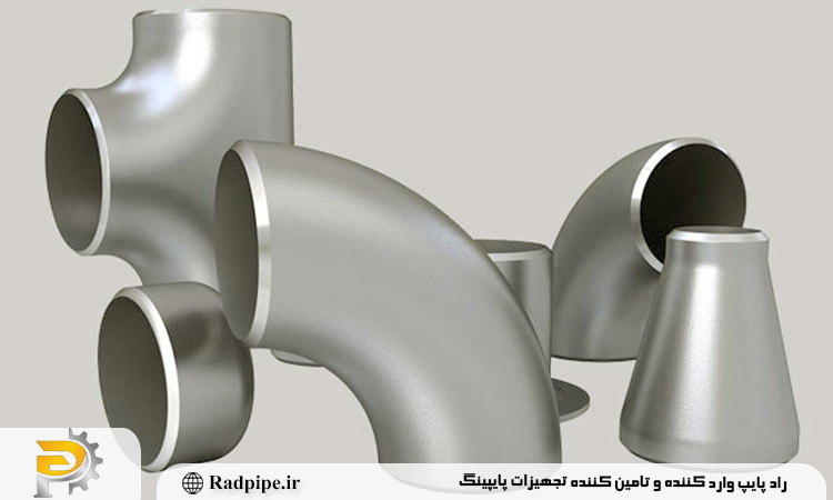 چرا مقایسه عملکرد اتصالات مانیسمان و جوشی برای صنایع حیاتی است؟