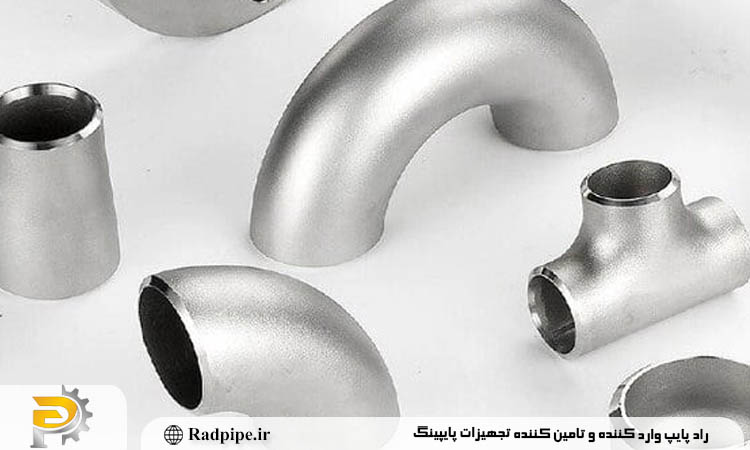 چه عواملی قیمت اتصالات مانیسمان و جوشی را تعیین می‌کند؟